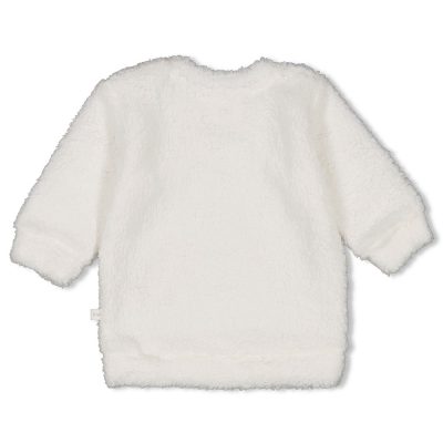 Feetje - Teddy sweater - The Neutrals