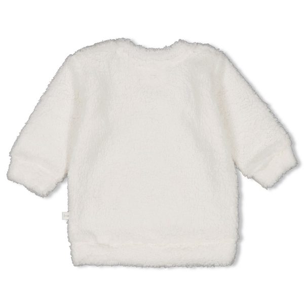 Feetje - Teddy sweater - The Neutrals