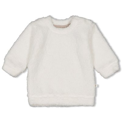 Feetje - Teddy sweater - The Neutrals