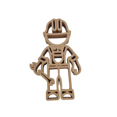 Grennn - Hijskraan uitsteker