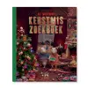 Het Muizenhuis - Kerstmis zoekboek