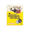 Het Muizenhuis - Papier Mache - Pulp mix