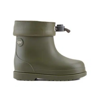 Igor - Bimbi Euri - Kaki