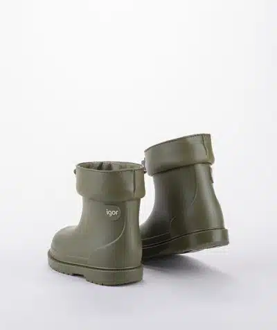 Igor - Bimbi Euri - Kaki