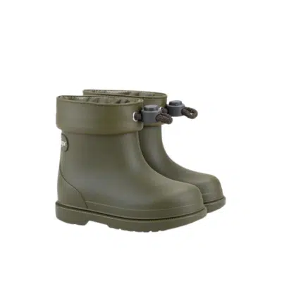 Igor - Bimbi Euri - Kaki