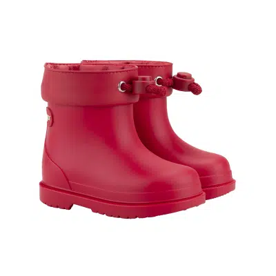 Igor - Bimbi Euri - Red