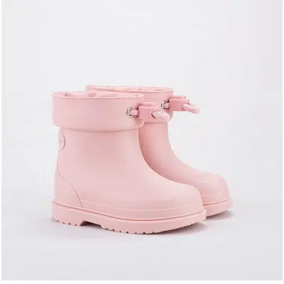 Igor - Bimbi Euri - Rose