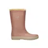 Igor - Splash DK Borreguito - Pink-Beige