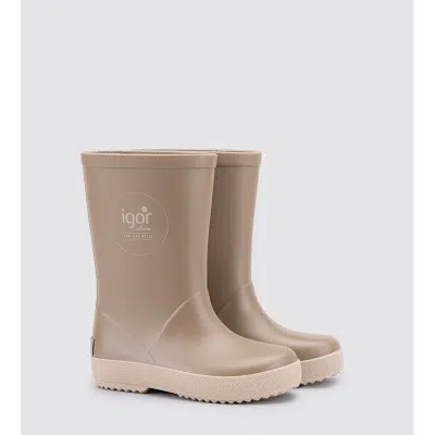 Igor - Splash DK - Elwood-Beige