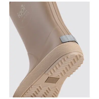 Igor - Splash DK - Elwood-Beige