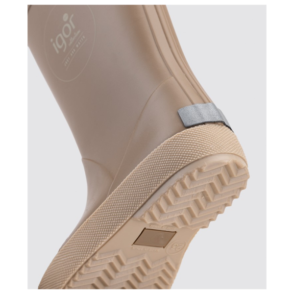 Igor - Splash DK - Elwood-Beige