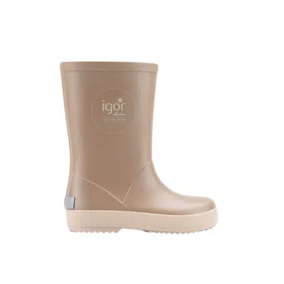 Igor - Splash DK - Elwood-Beige