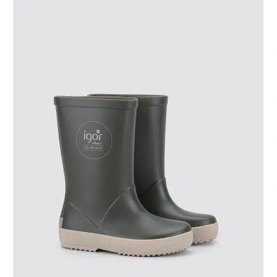 Igor - Splash DK - Kaki-Beige