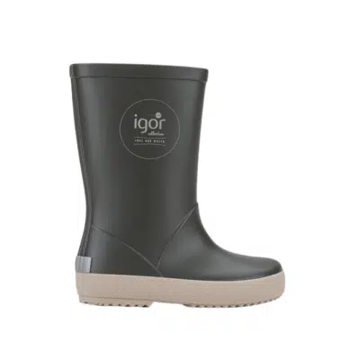 Igor - Splash DK - Kaki-Beige
