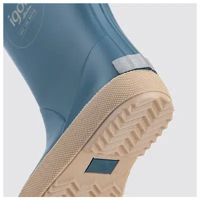 Igor - Splash DK - Petroleo-Beige