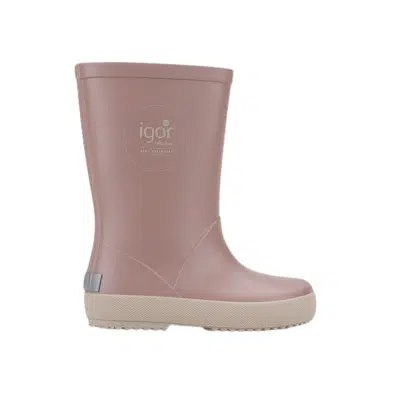 Igor - Splash DK - Rosa-beige