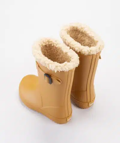 Igor - Splash Euri Borreguito - Caramelo