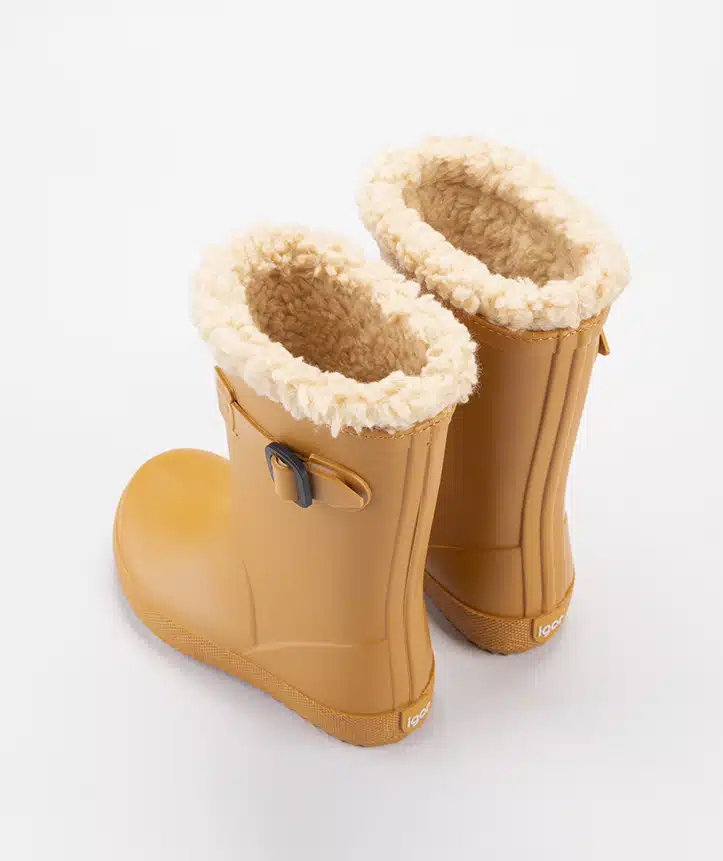 Igor - Splash Euri Borreguito - Caramelo