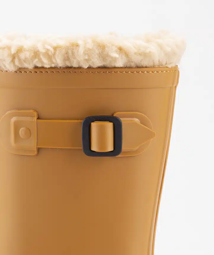 Igor - Splash Euri Borreguito - Caramelo