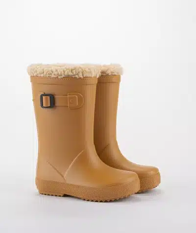 Igor - Splash Euri Borreguito - Caramelo