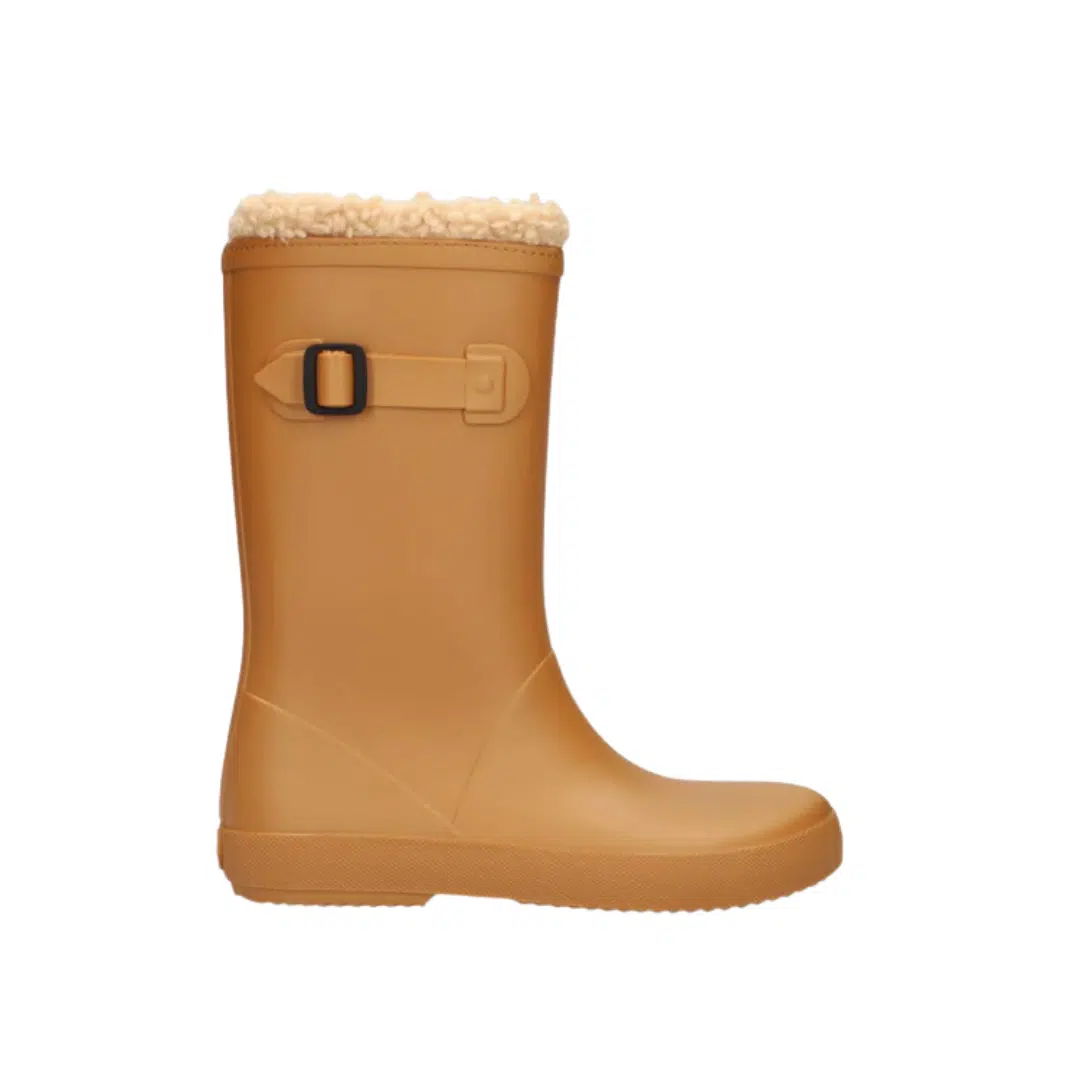 Igor - Splash Euri Borreguito - Caramelo