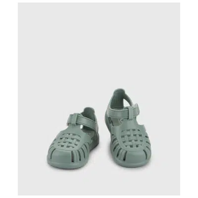 IGOR - Tobby Solid - New Green