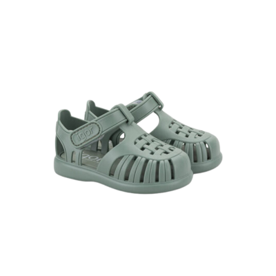 IGOR - Tobby Solid - New Green