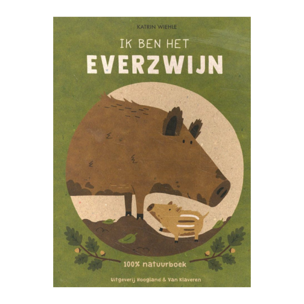 Ik ben het everzwijn