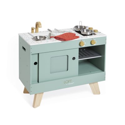 Janod Keuken - Loft
