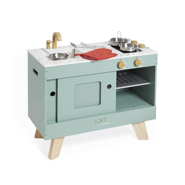 Janod Keuken - Loft