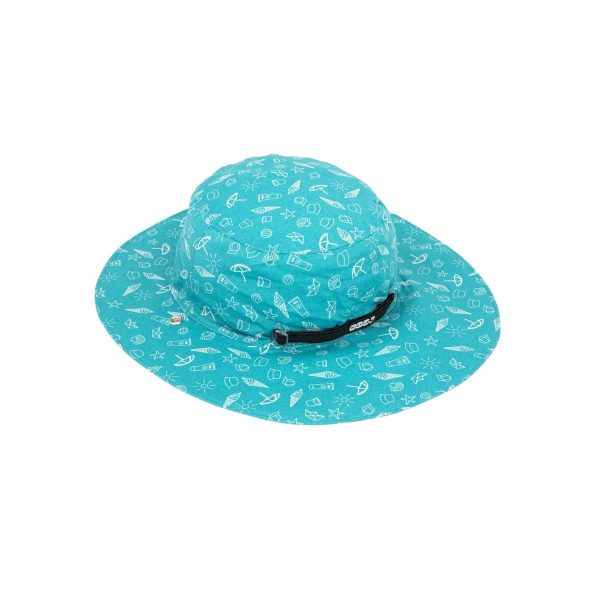 Ki Et La - Sun Hat Icecream 6-12 mnd