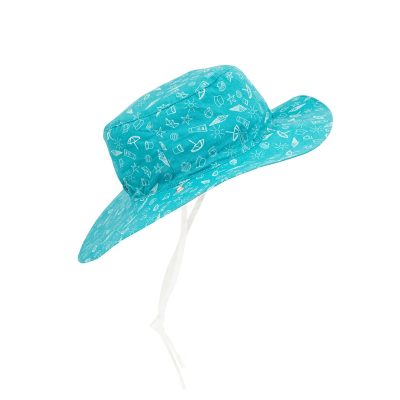 Ki Et La - Sun Hat Icecream 6-12 mnd