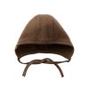 Lil' Atelier - Dallas - Nor Wool Hat - Dark Earth