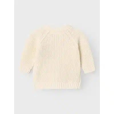 Lil' Atelier - Emlen - Knit Cardigan
