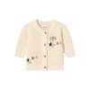 Lil' Atelier - Emlen - Knit Cardigan