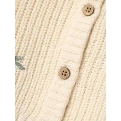 Lil' Atelier - Emlen - Knit Cardigan