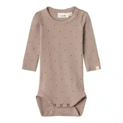 Lil' Atelier - Gago Kos - Slim Body