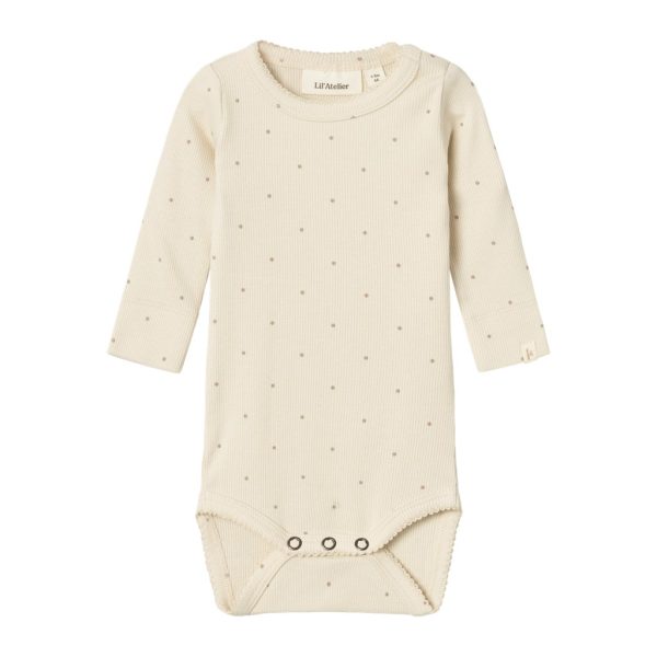 Lil' Atelier - Gago Kos - Slim Body