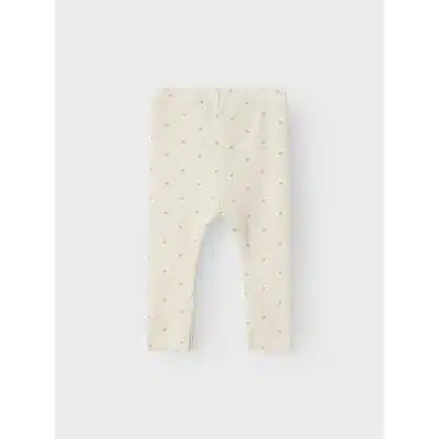 Lil' Atelier - Gago - Slim Legging - Turtledove Heart