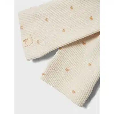 Lil' Atelier - Gago - Slim Legging - Turtledove Heart