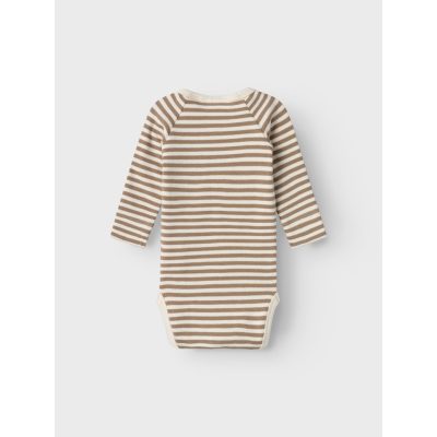 Lil' Atelier - Geo Aso - Slim Body