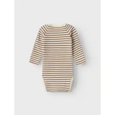 Lil' Atelier - Geo Aso - Slim Body