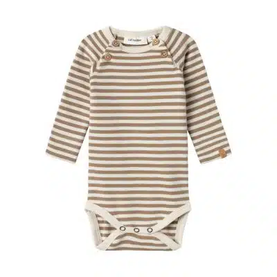 Lil' Atelier - Geo Aso - Slim Body
