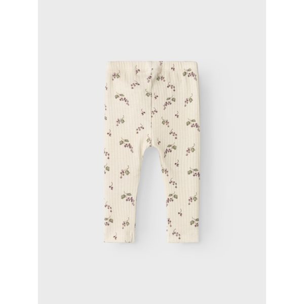 Lil' Atelier - Gio Bie - Slim Legging