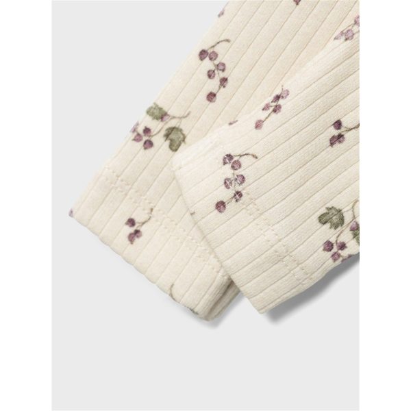 Lil' Atelier - Gio Bie - Slim Legging