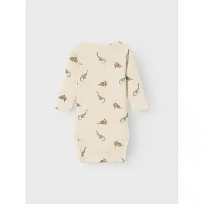 Lil' Atelier - Gio Bon - Slim Body