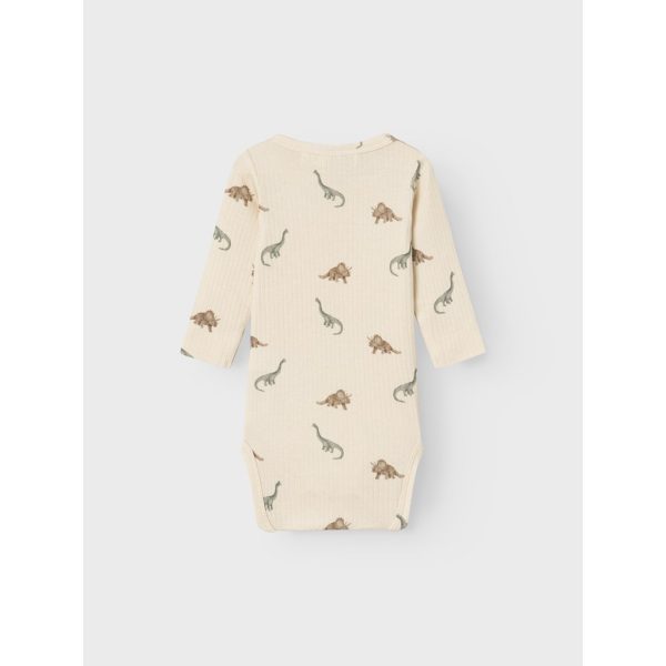 Lil' Atelier - Gio Bon - Slim Body