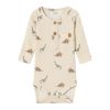 Lil' Atelier - Gio Bon - Slim Body