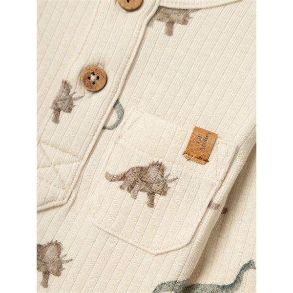 Lil' Atelier - Gio Bon - Slim Body