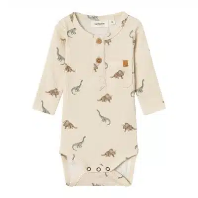 Lil' Atelier - Gio Bon - Slim Body